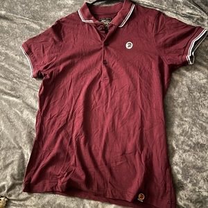 Trojan Records Polo Shirt